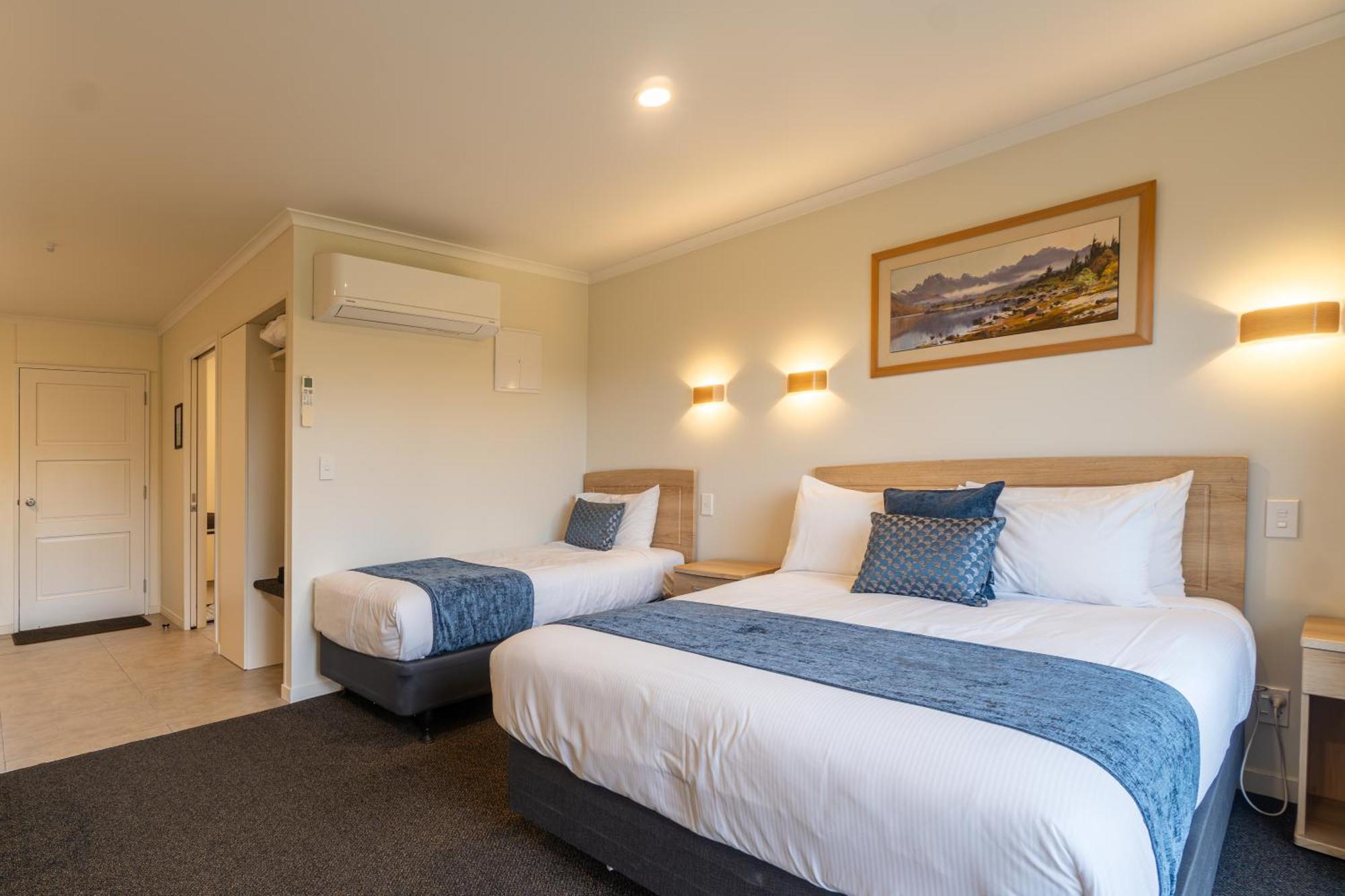 10 Ferienpark Wanaka