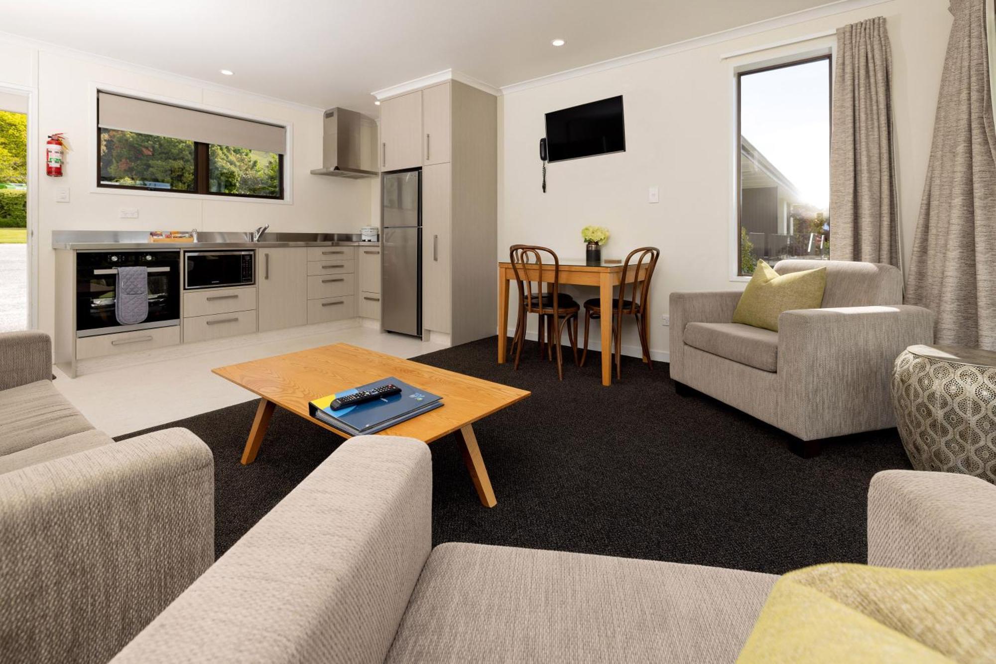 10 Ferienpark Wanaka